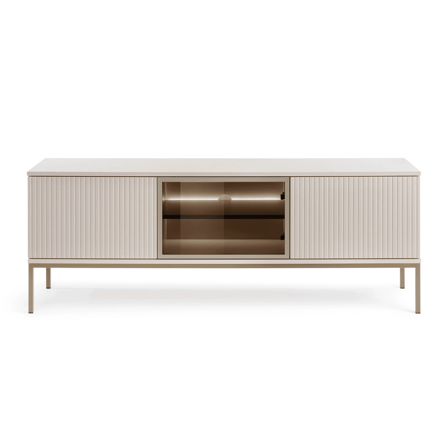 Szafka RTV Royal 154 cm Kaszmir