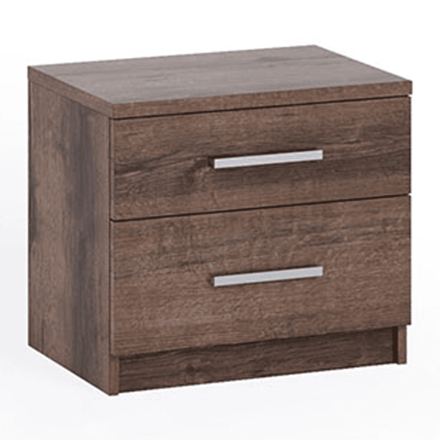 Stolik nocny Neve 120 cm Dąb Monastery