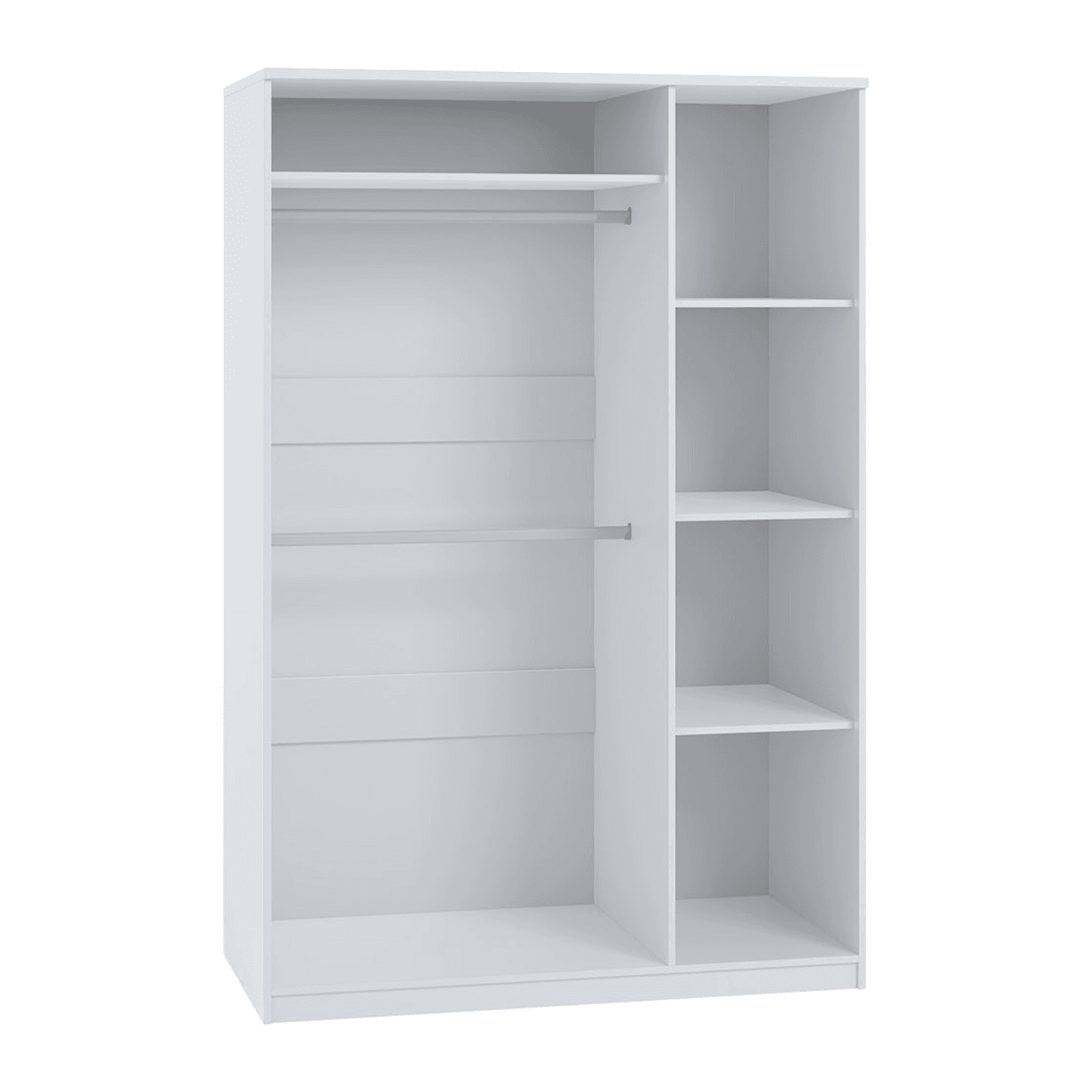 Szafa uchylna Neve 135 cm Dąb Artisan