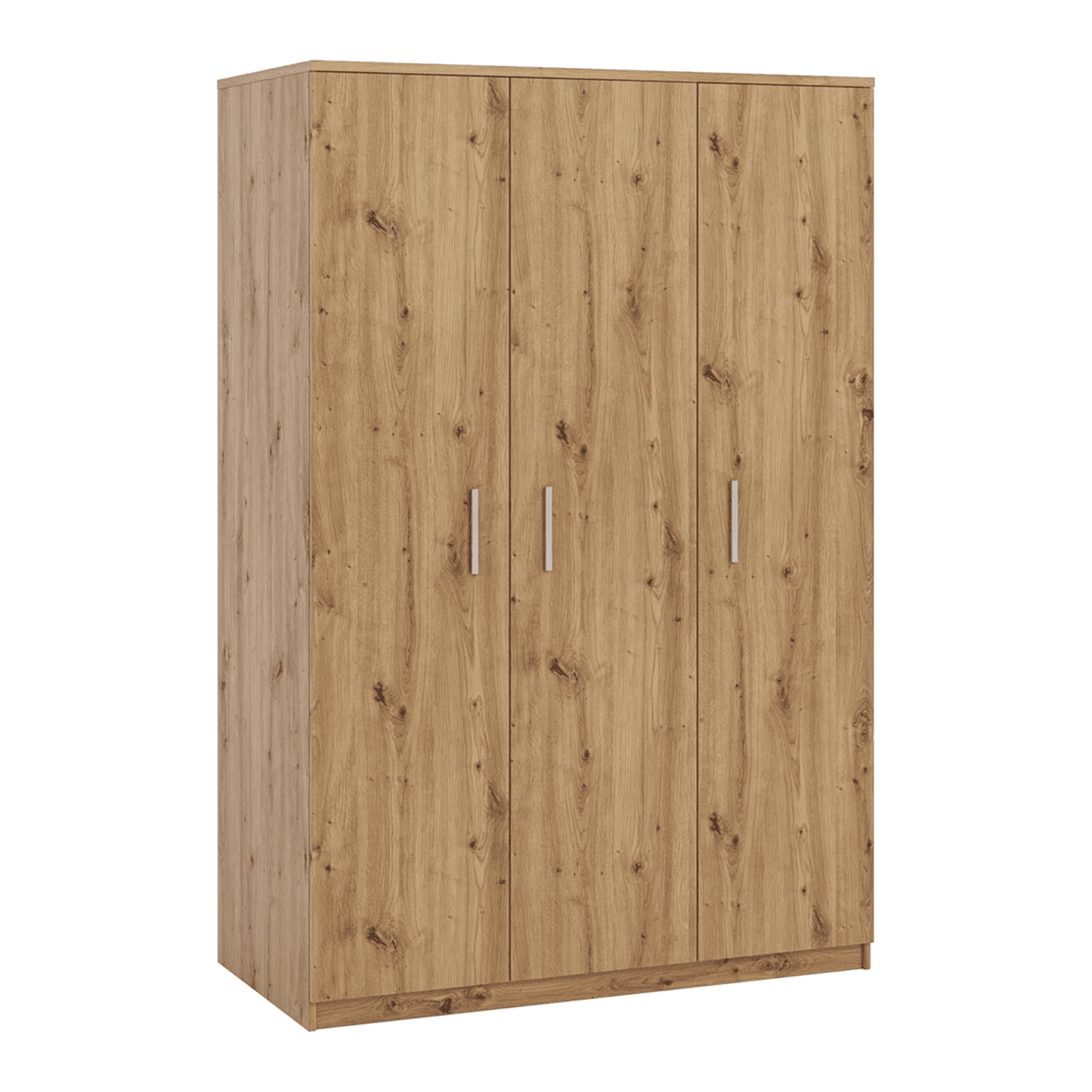 Szafa uchylna Neve 135 cm Dąb Artisan