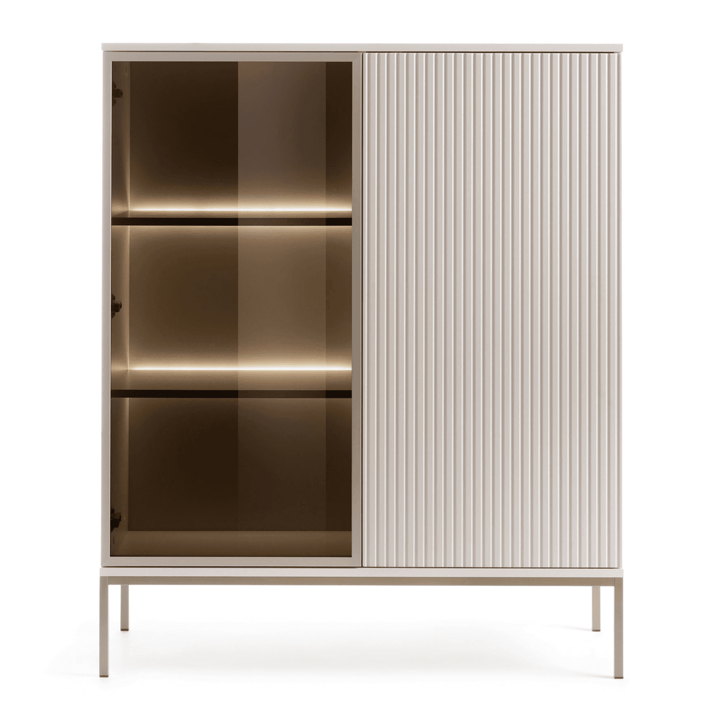 Witryna Royal WT104 Kaszmir