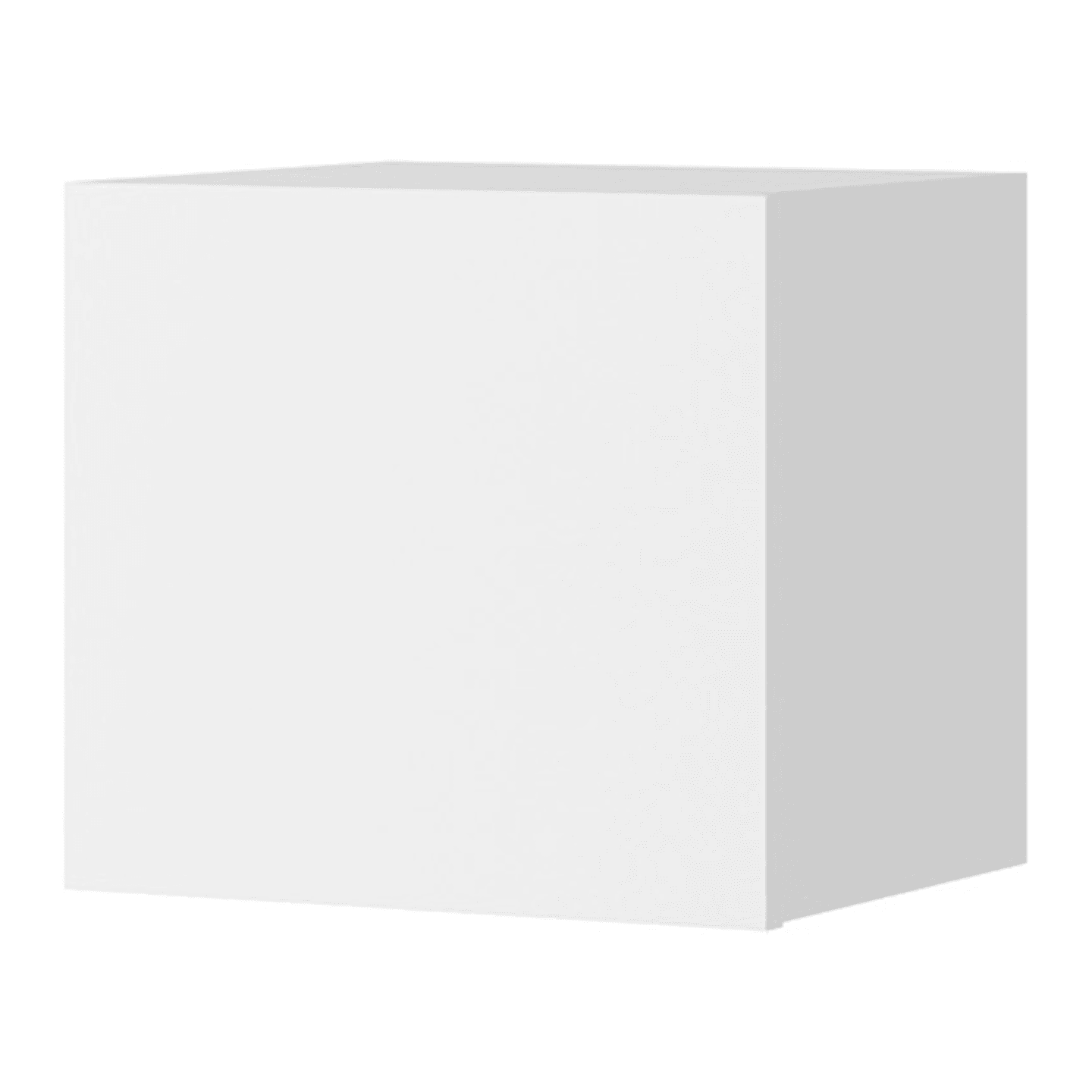 Szafka wisząca Olio 34 cm Biała