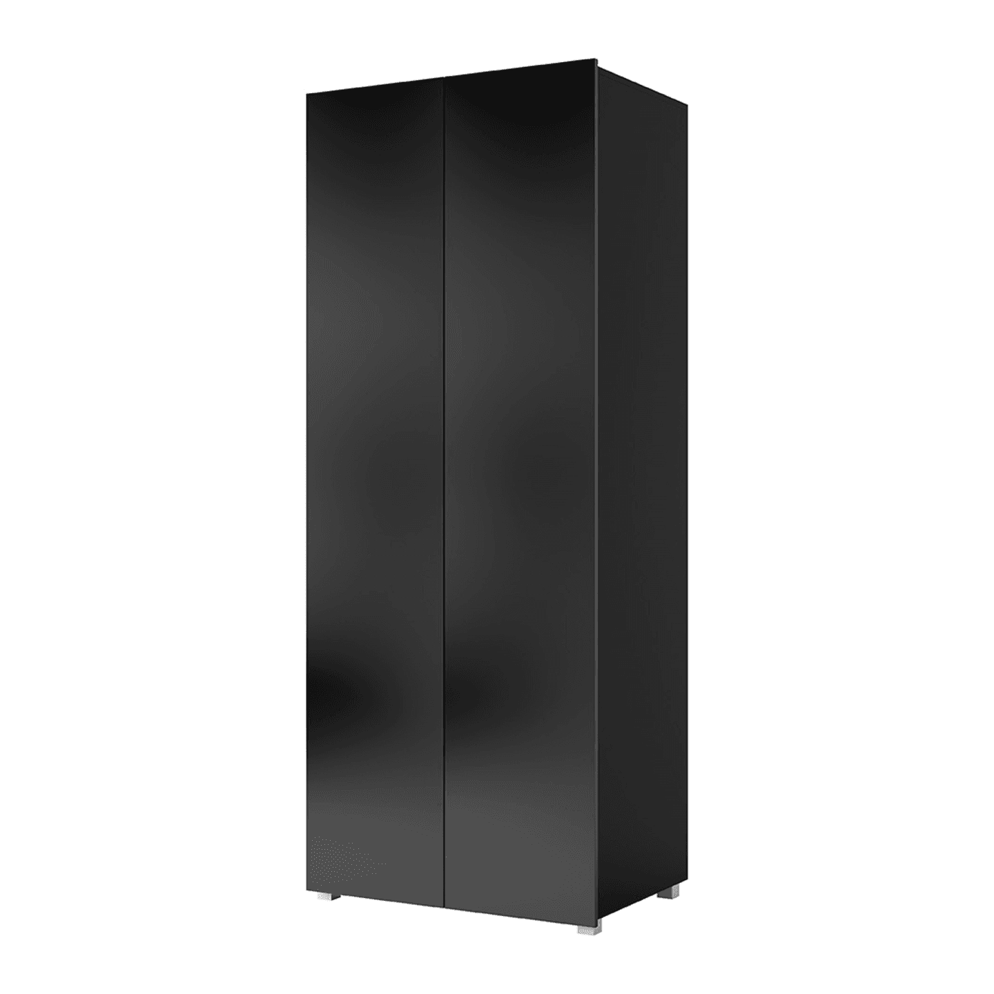 Szafa Olio 80 cm Czarna