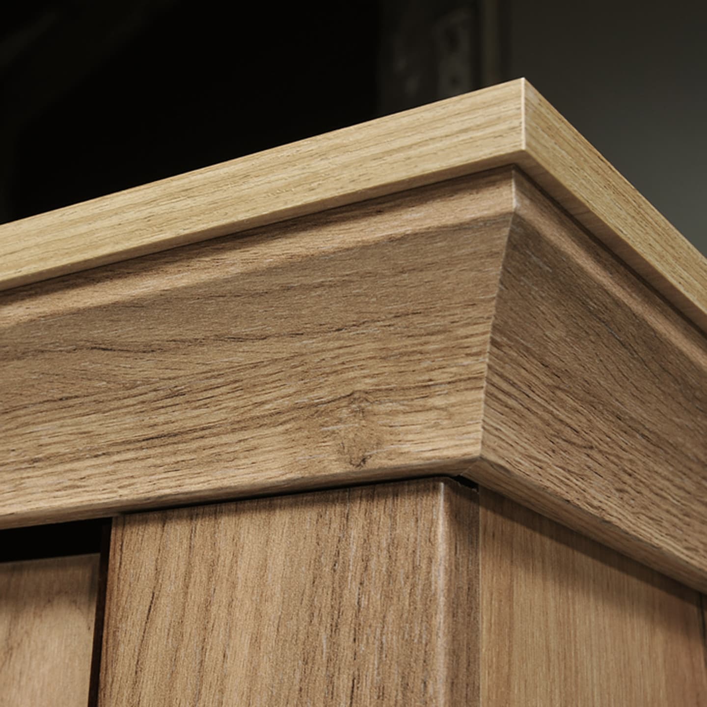 Komoda Renova 142 cm Kraft Złoty