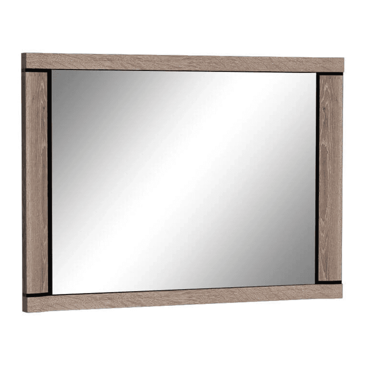 Lustro Caventa Dąb Truflowy