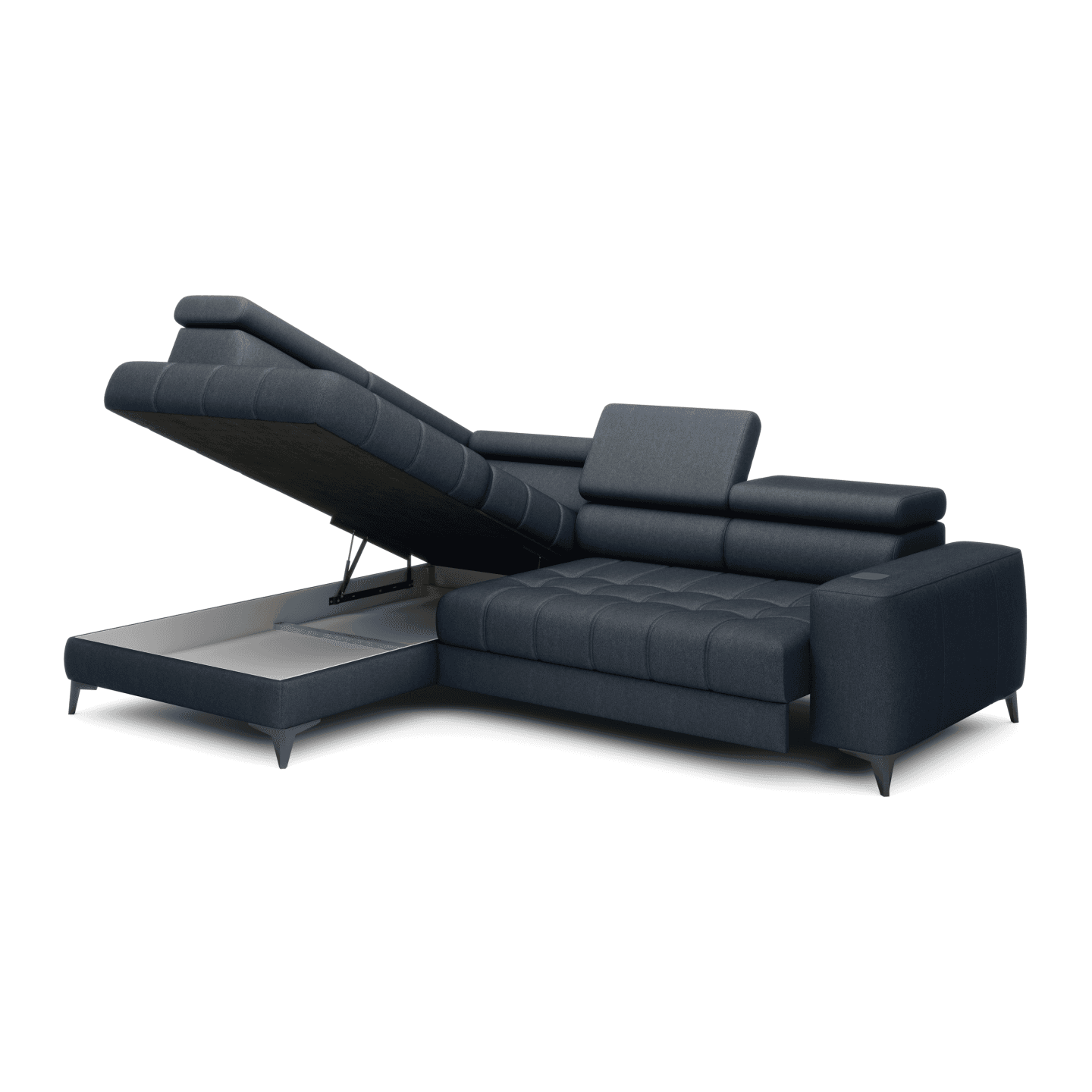 Narożnik elektryczny Baggio