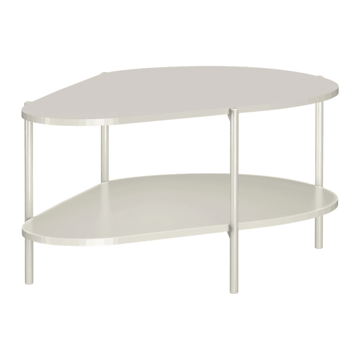 Stolik kawowy Solvian 90 cm Kaszmir