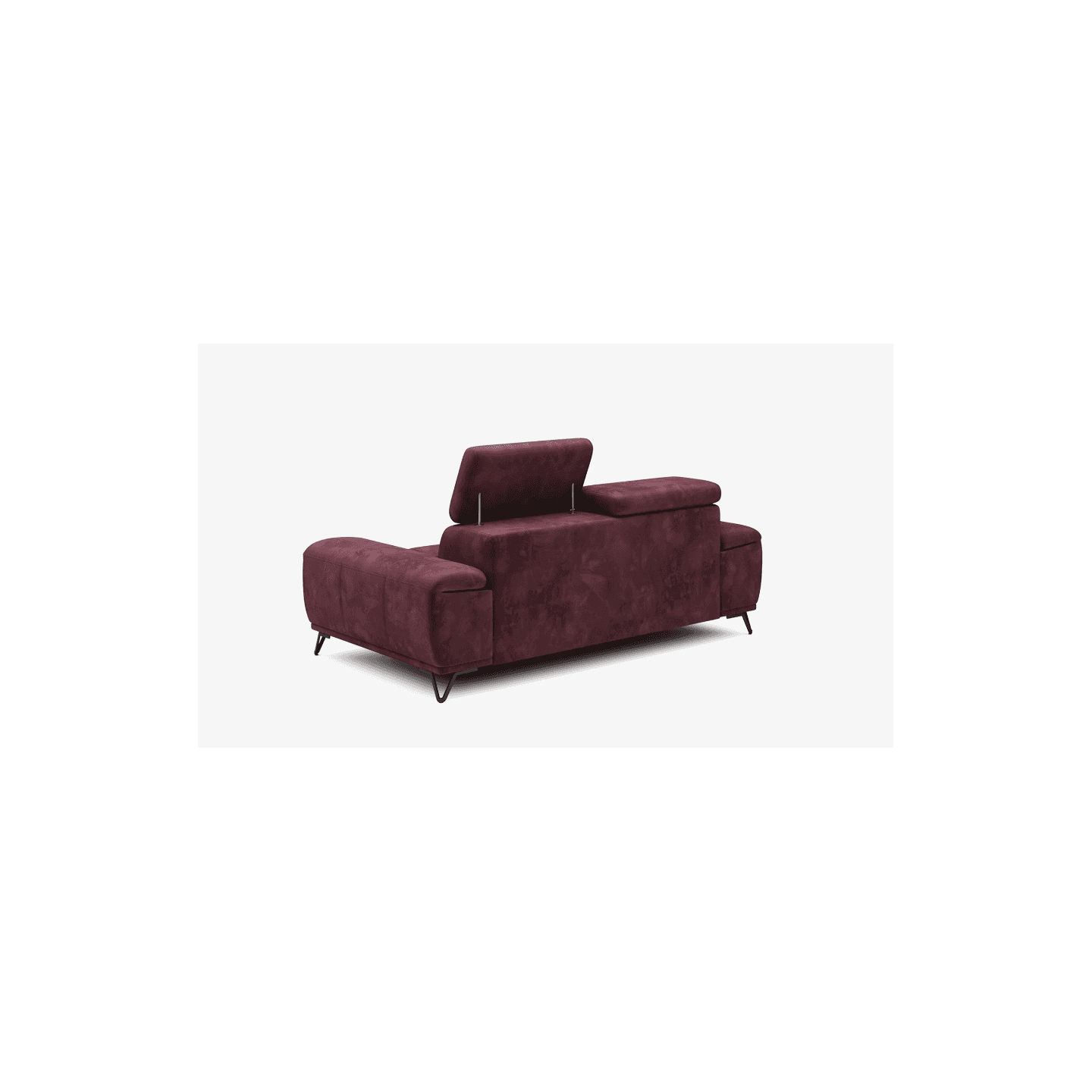 Sofa elektryczna Palladio S3E