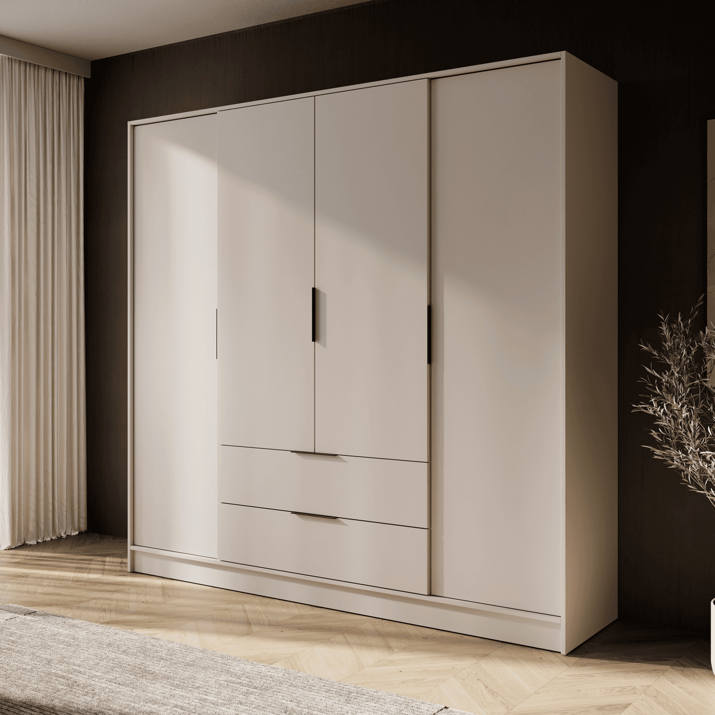 Szafa Melly Kaszmir - zdjęcie 2