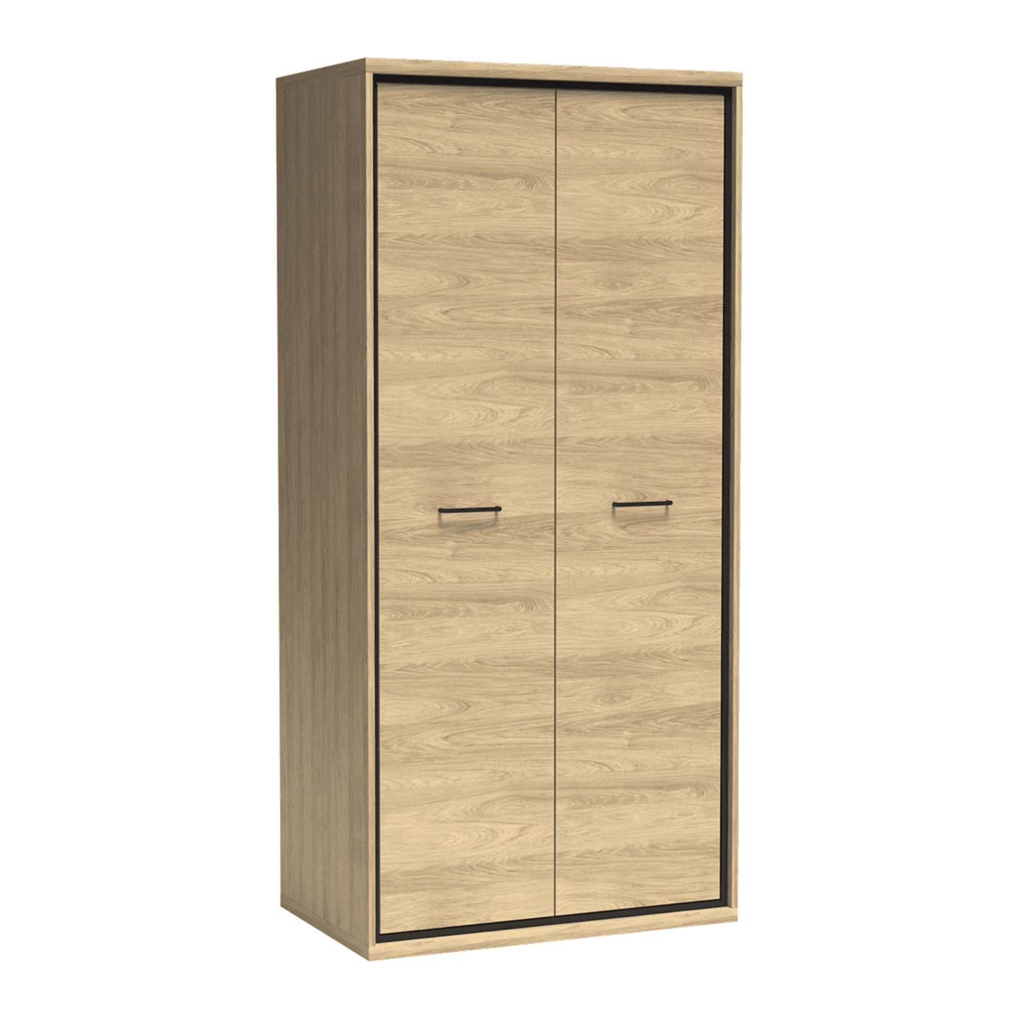 Szafa Savena 92 cm Dąb Hikora