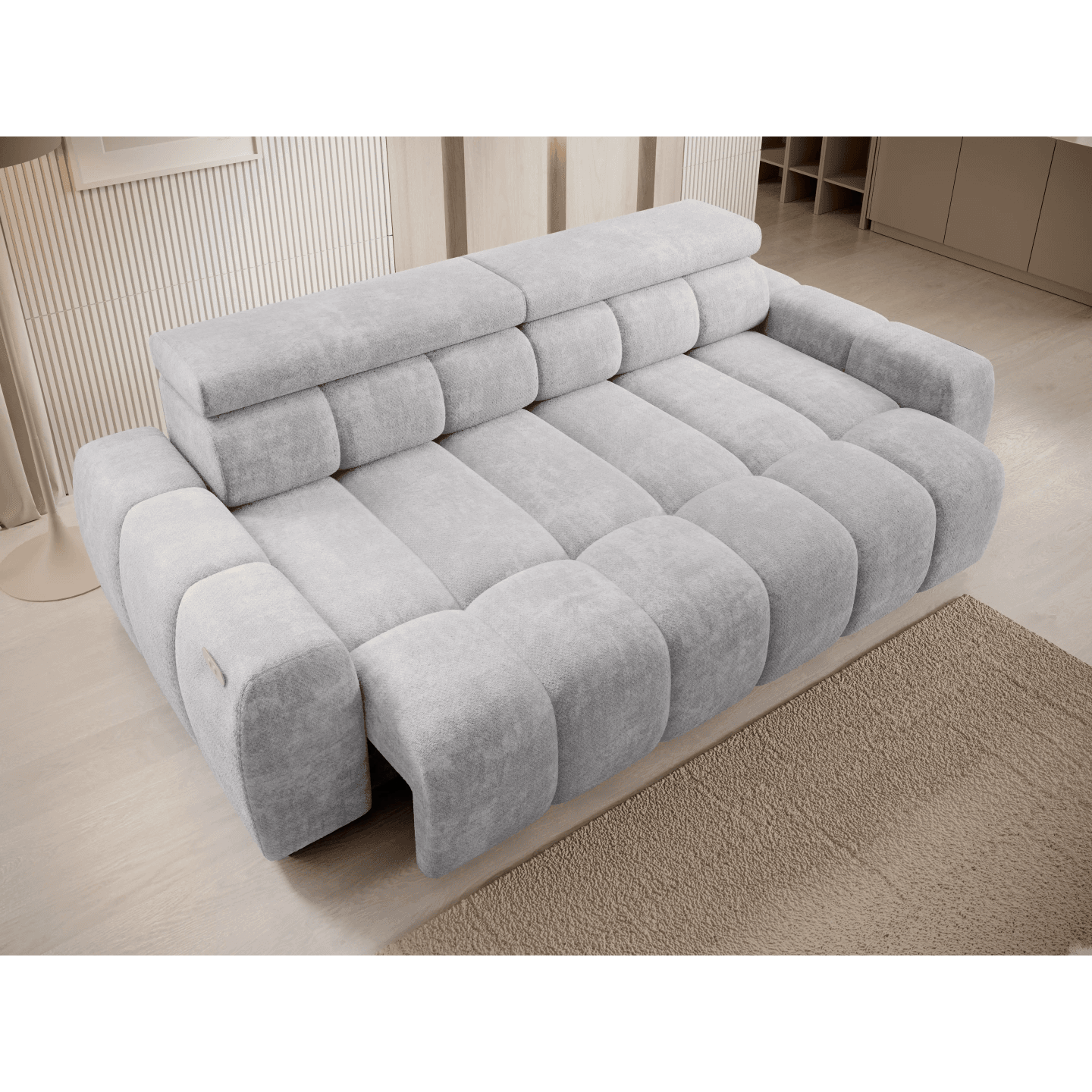 Sofa Bull Bigsofa - zdjęcie 2