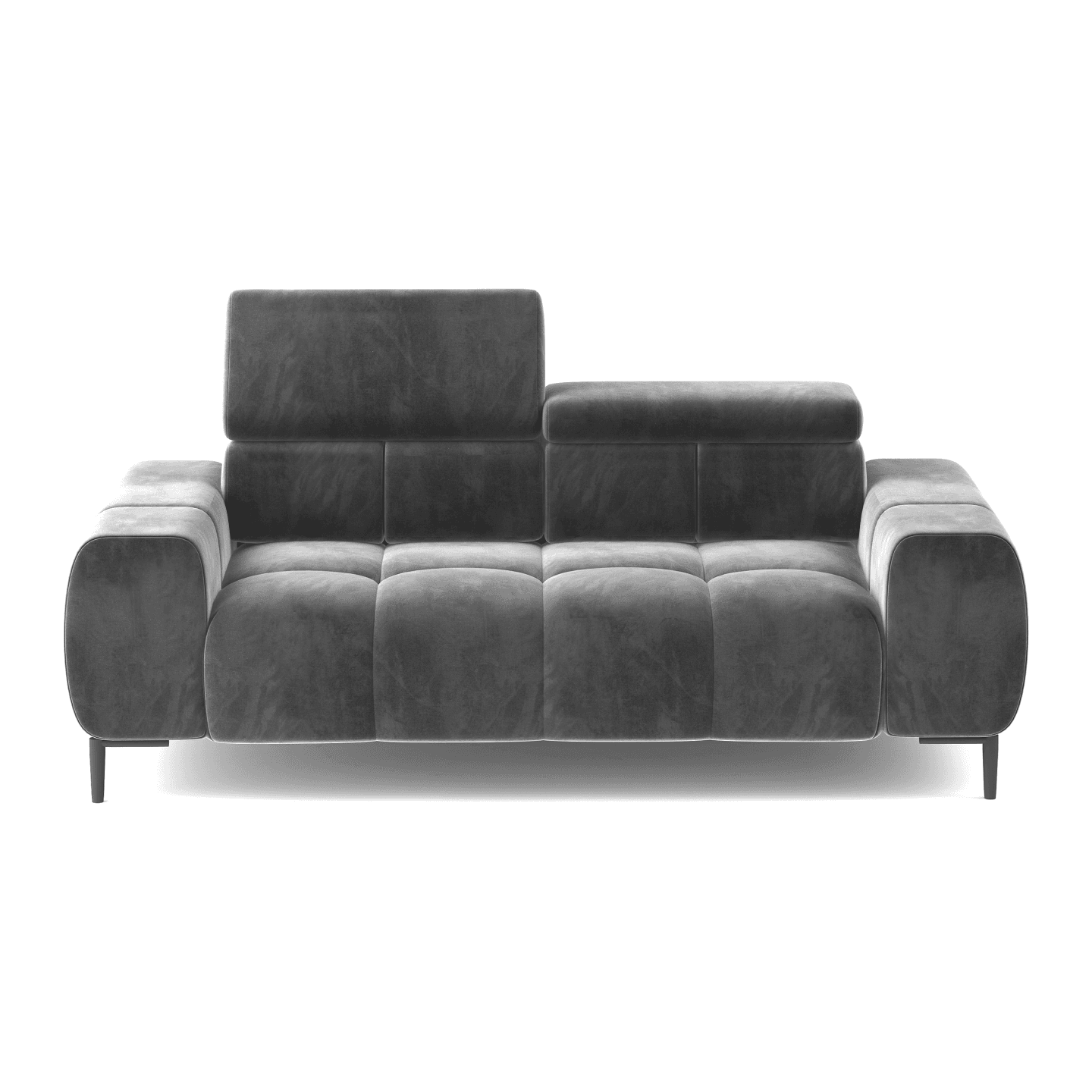 Sofa elektryczna Plaza 3E
