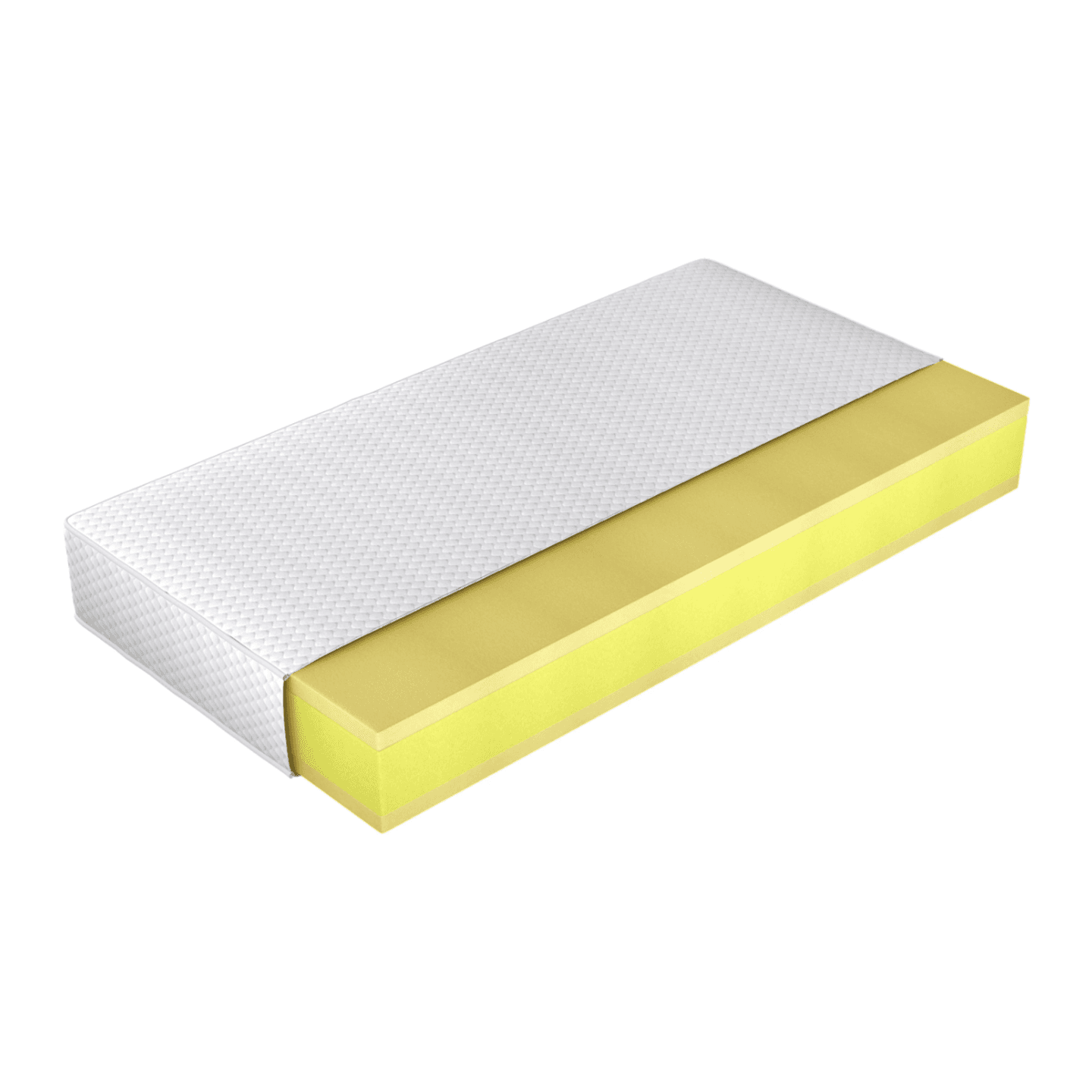 Materac Comfort Massage 180x200