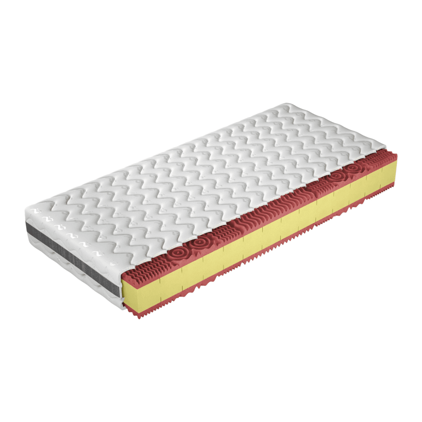 Materac Live Pro 90x200