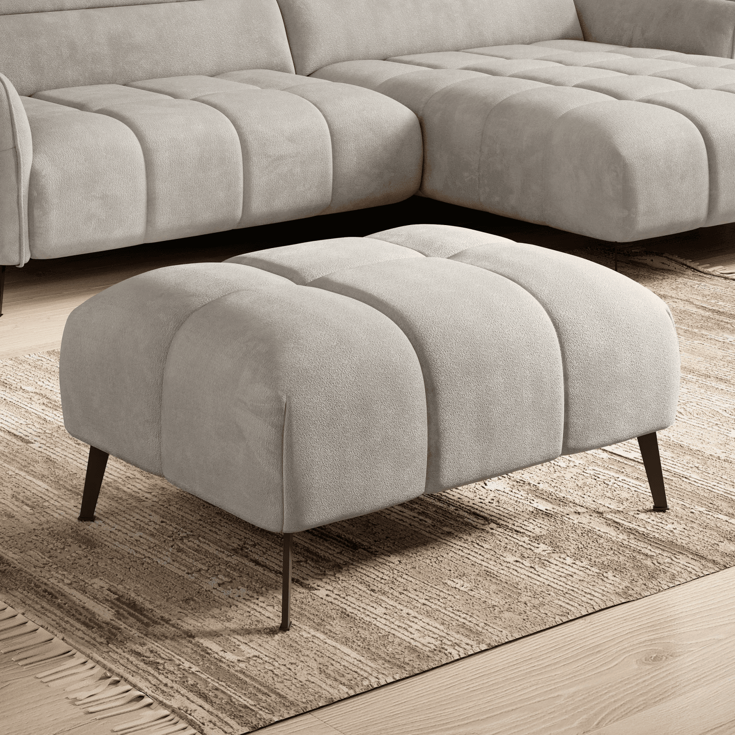 Pufa Cavani - zdjęcie 2