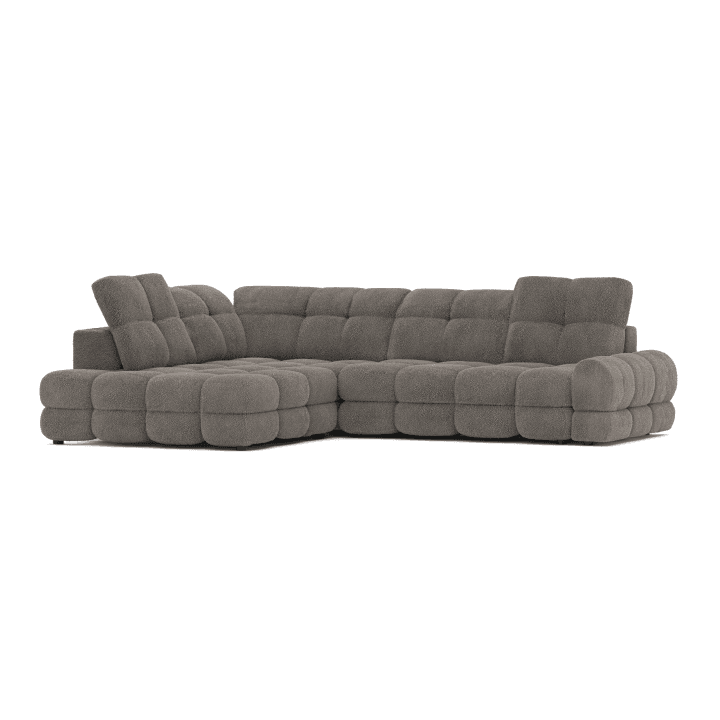 Nowoczesny Narożnik Tollo L WERSAL - Aphrodite 07