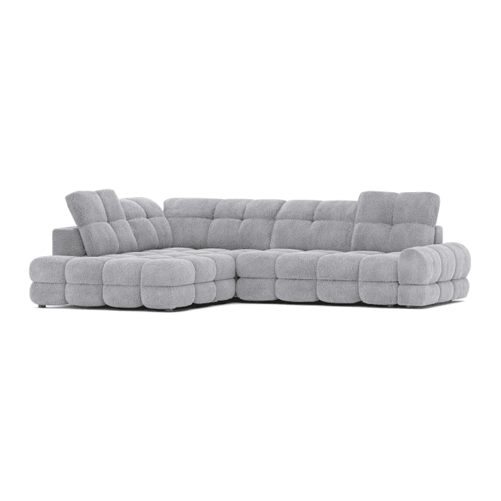 Narożnik Tollo L nowoczesny Aphrodite 20