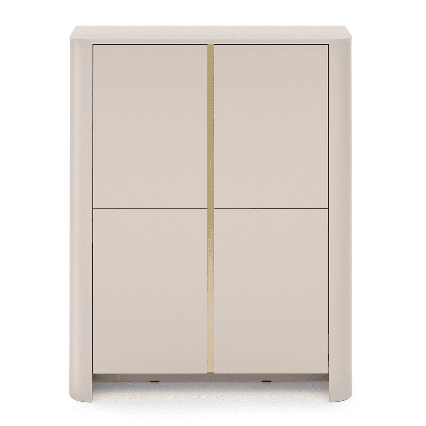 Komoda Noya 103 cm kaszmir