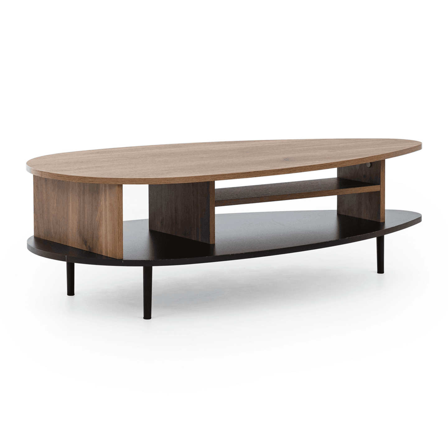 Ława Rino 120 cm Brandy Castello