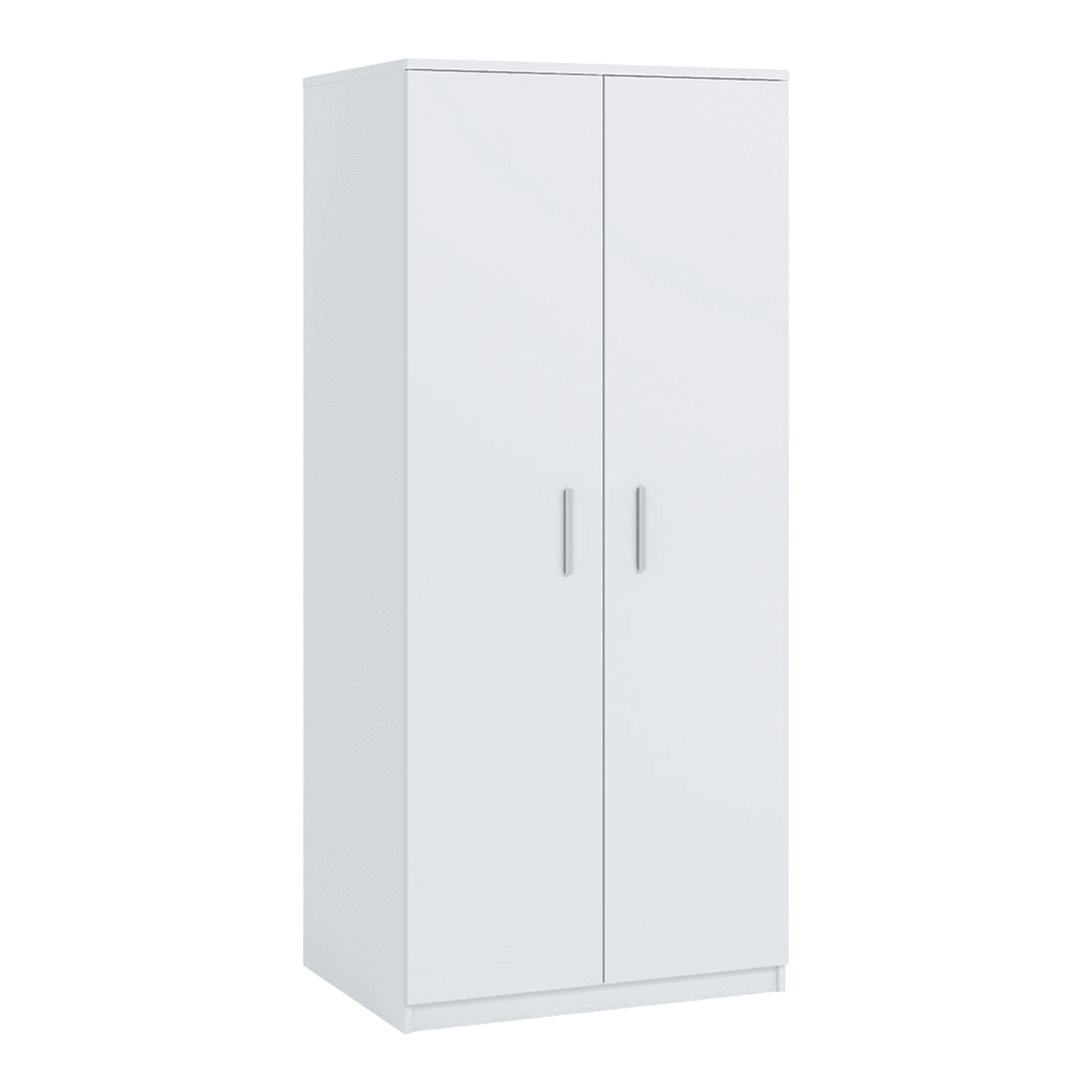 Szafa uchylna Neve 90 cm Biała