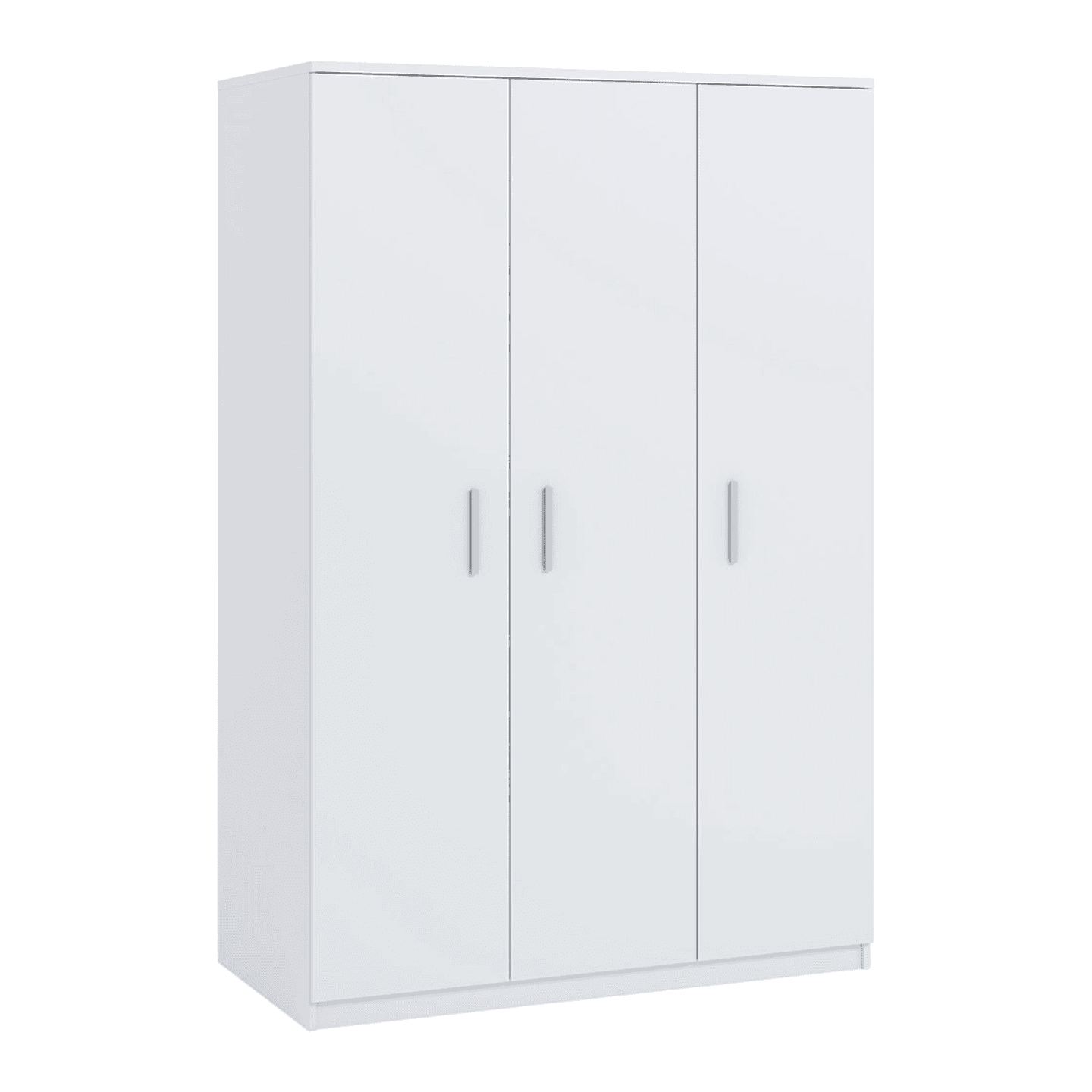 Szafa uchylna Neve 135 cm Biała